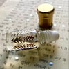 Parfum nomade indien 