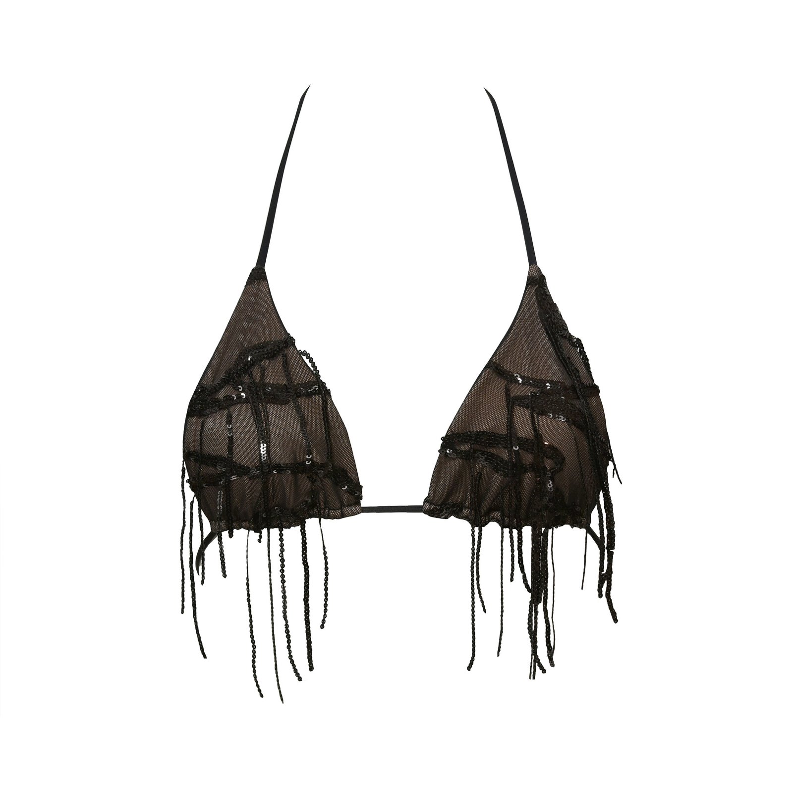 Cute Teenage Girl Bra Set Thin Section Of Small Fresh Sexy