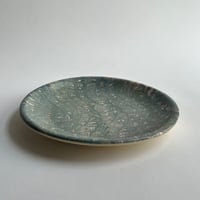 Image 2 of Dawn Feather Dinner Plate