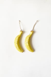 Image 4 of Ripe Banana Ornament