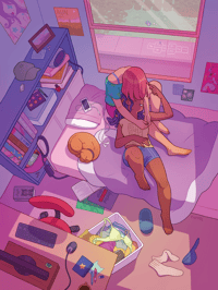 room study