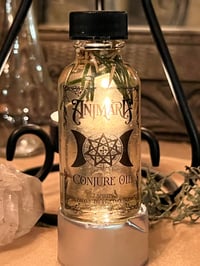 Image 2 of Animara Conjure Oil 1 oz bottle