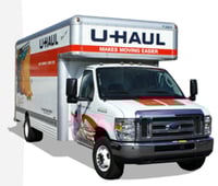 Delivery and pick up fee for  less than 100 chairs 