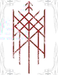 Image 2 of New Beginnings Winter Witch Kit (limited and going fast)