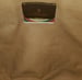 Image of Vtg. Gucci Brown Clutch/Crossbody bag
