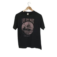 Image 1 of T-SHIRT / NOIR / REMAKING / LIFE ON MARS