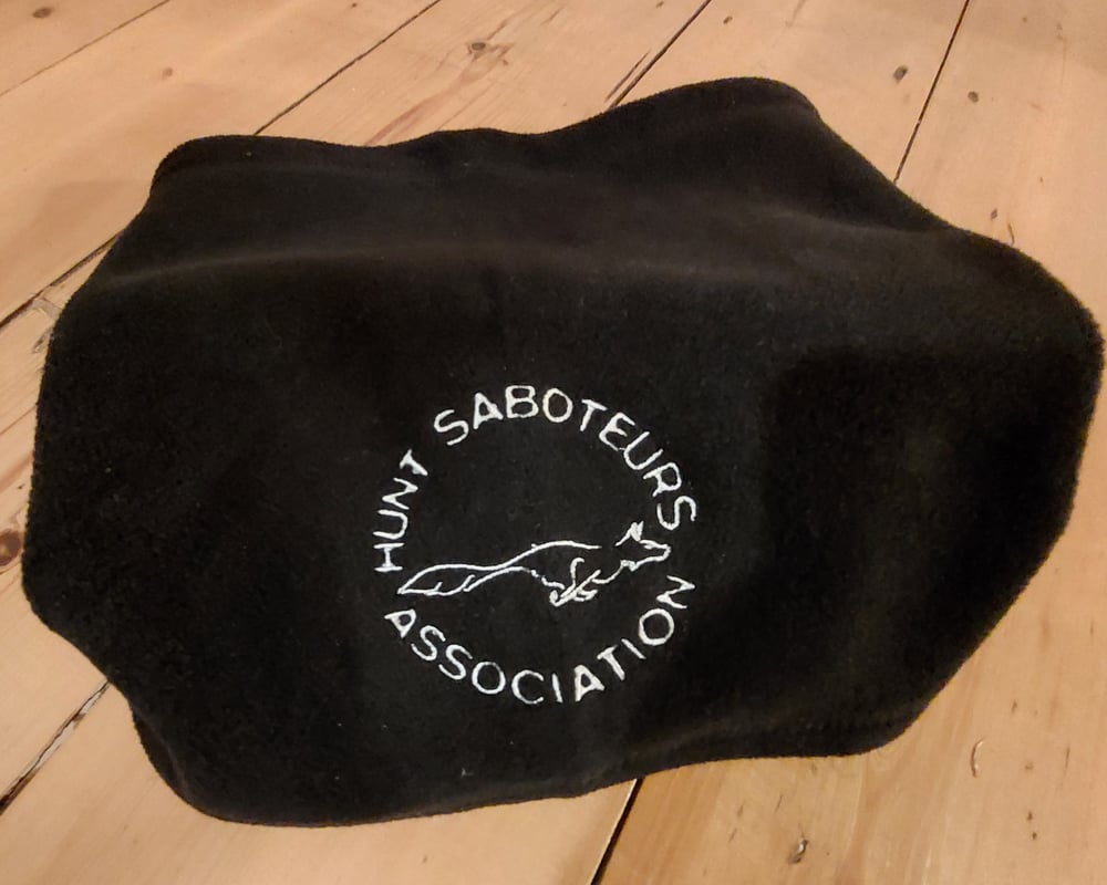HSA Fleece Snood