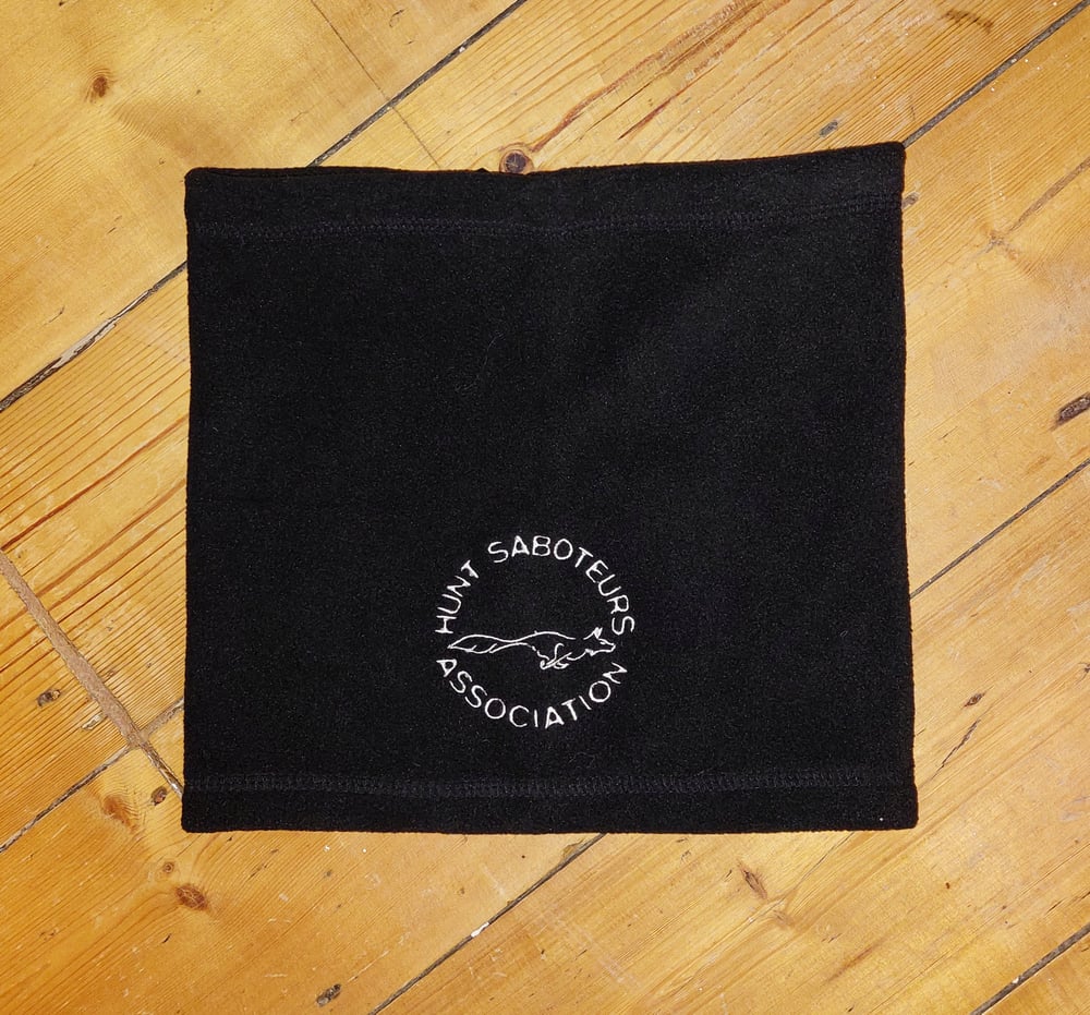 HSA Fleece Snood