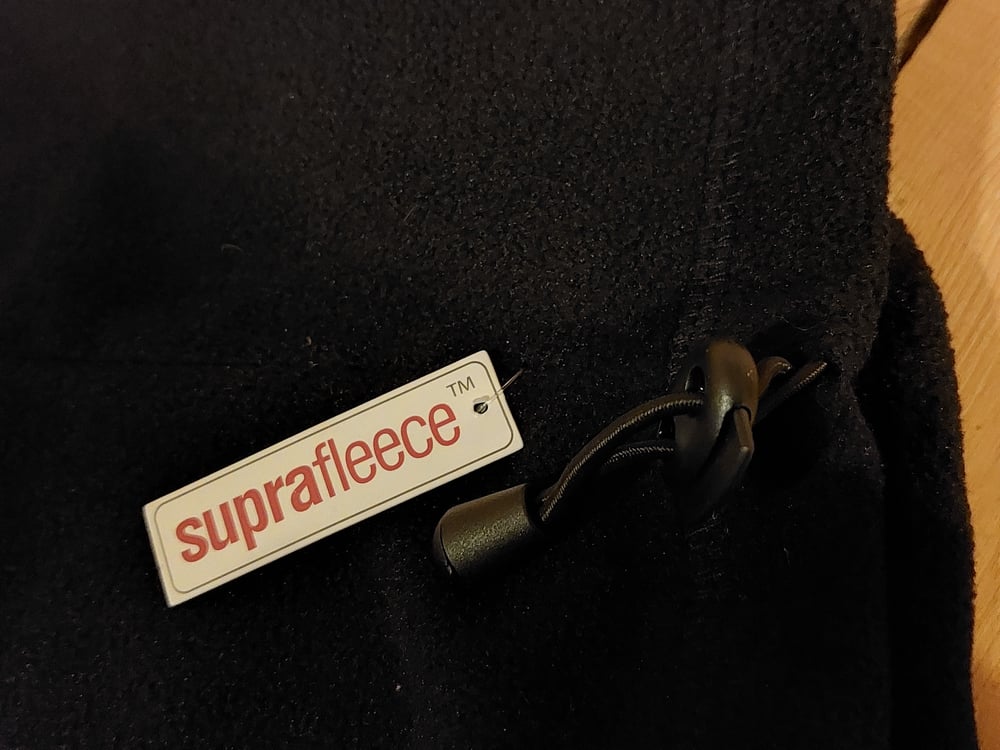 HSA Fleece Snood