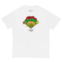 Staytrue X Due$  (White)