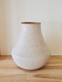 Image 1 of Taper Vase 