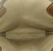 Image of  Vtg. Gucci Large Brown Monogram Tote