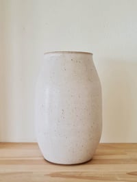 Image 1 of Pillar Vase 