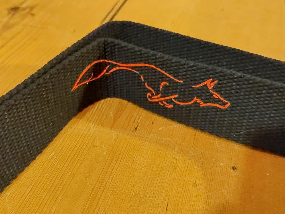 HSA Buckle Belt