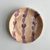 Image 1 of Sugar Plum Hearts Trinket Dish