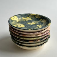 Image 4 of Sugar Plum Hearts Trinket Dish