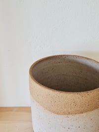 Image 2 of Raw Wave Planter