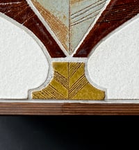 Image 7 of Low Coffee Table by Roger Capron, France
