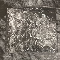 Image 2 of Trees "Freed of This Flesh" CD