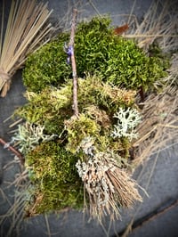 Mini Besom | Witch Broom #4