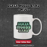 DWB MUG 