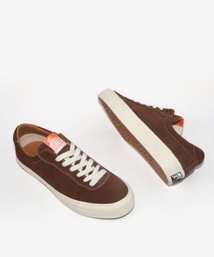 Image of LAST RESORT AB_VM001 :::CHOCOLATE/WHITE:::