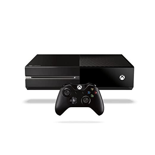 Image of XBOX One  (From Santa's Closet)