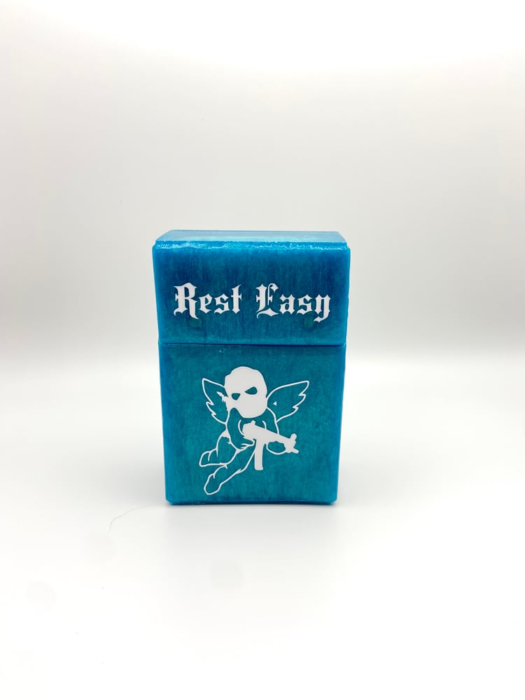 Image of Rest Easy Everyday Essential