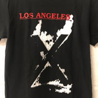 Image 2 of X Los Angeles - Short Sleeves