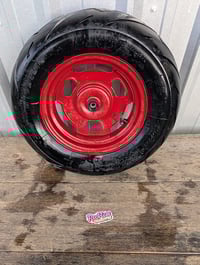 Image 2 of **GARAGE SALE ITEM OEM Ruckus Rear Wheel