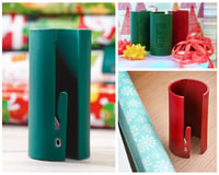 Little Elf Gift Wrap Paper Cutter Tool