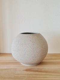 Image 1 of Moon Vase