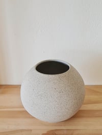 Image 2 of Moon Vase