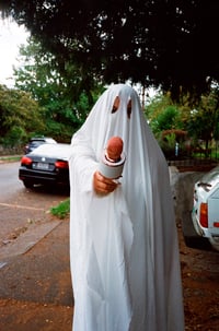 Image 1 of Ghost Karaoke by Dan Caplan