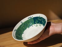 Image 1 of Green Bowl