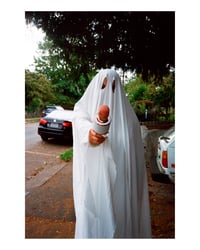 Image 2 of Ghost Karaoke by Dan Caplan