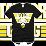 Image of Taylor Gang Logo Tee