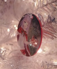 Image 2 of [ LIMITED ] Miry Christmas 2022 Ornament