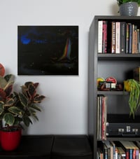 Image 3 of Painted Nature: Tree