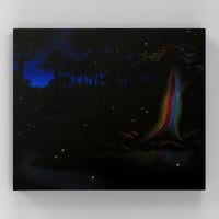 Image 1 of Painted Nature: Tree