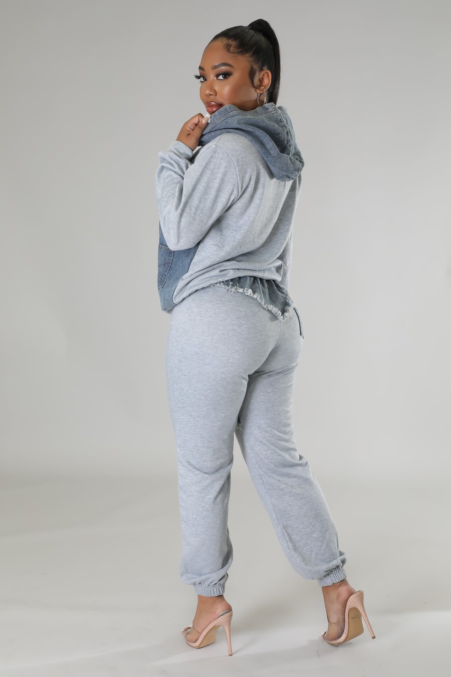 Image of The Vibe 