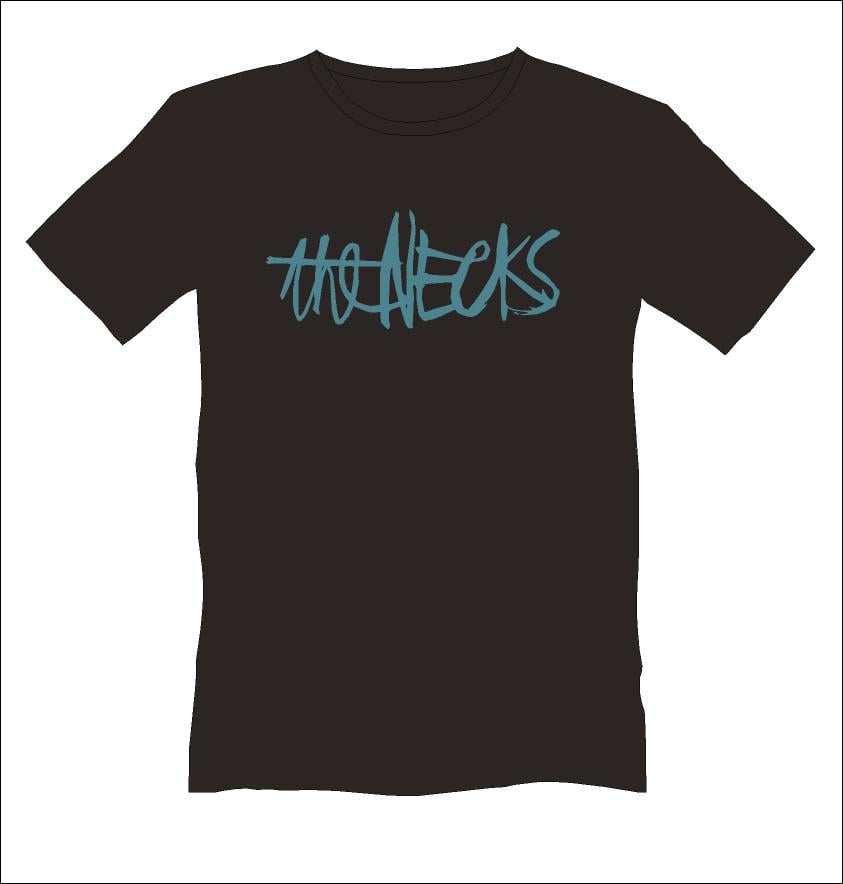 T-shirt (The New Black)