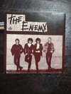 The Enemy  - 50,000 Dead - 7inch 