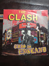 The Clash - This Is England - 7inch 
