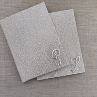 Image 1 of NEW ITEM! Bling Vow Books 
