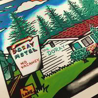 Image 2 of Doray Motel