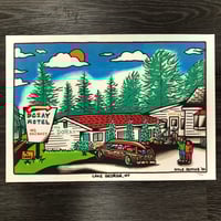 Image 1 of Doray Motel