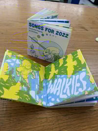 Image 1 of Songs for 2022