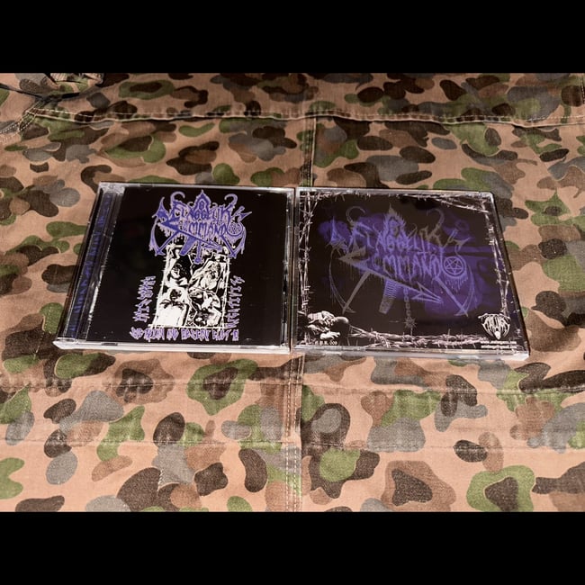 Flaggelik Kommando 666 - C.S.a.O.C.t.N.