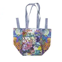 LA MER Jumbo Tote